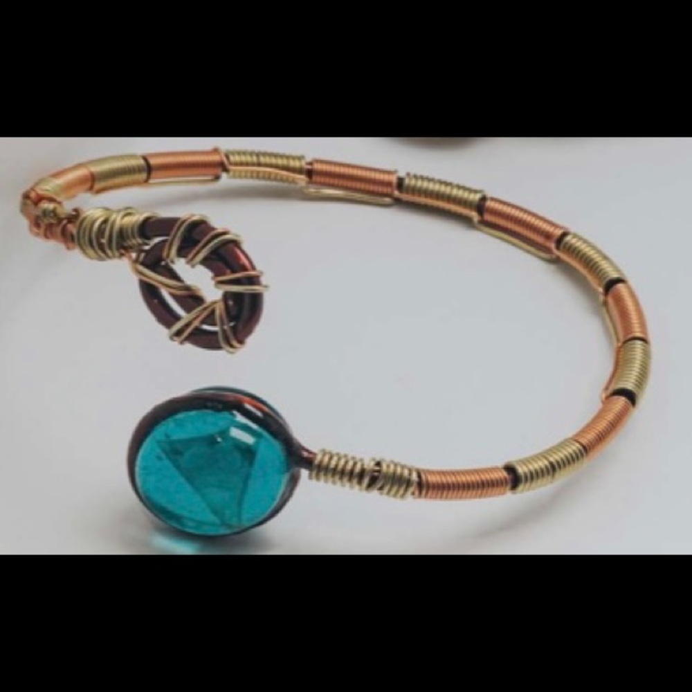 Selfica Energy Bracelet